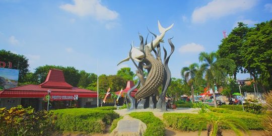 Pimpinan DPRD Heran Surabaya Tak Masuk Daftar Smart City Dunia 2023