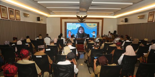 Menuju Kabupaten Layak Anak, Banyuwangi Siapkan Regulasi hingga Program Terintegrasi