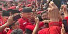 Pesan Ganjar pada Kader PDIP: Tidak Ada Banteng Cengeng, Kalau Kalah Bangkit Lagi!