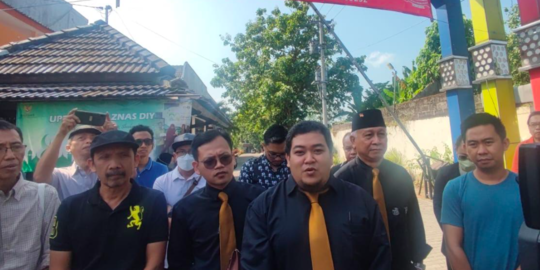 Heboh Investasi Bodong Tanah Kas Desa di Yogya, Kerugian Capai Rp45 M