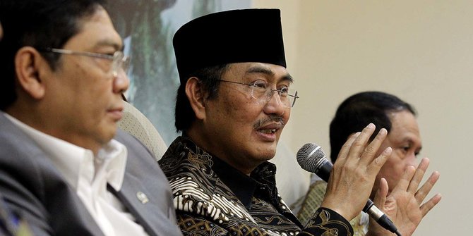 Mantan Hakim MK: Gugatan Perpanjangan Jabatan Pimpinan KPK Harusnya Ditolak