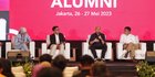 Alumni PPI Gelar Sarasehan Strategi Adaptasi dan Inovasi Bisnis