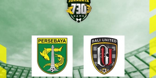 Prediksi Persebaya Surabaya Vs Bali United: Saling Intip Kekuatan Baru Dua Calon Juara Liga 1 2023 / 2024