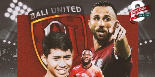 3 Pemain Bali United yang Bisa Bikin Persebaya Kelimpungan: Wajah Lama Mendominasi