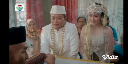 Beredar Foto Akad Nikah, Ini Penjelasan Sule yang Bikin Melongo