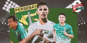 Trio Pemain Persebaya yang Layak Mendapat Atensi Saat Bersua Bali United: Kembalinya Si Anak Baik