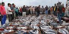 KKP Jemput Bola Buka Layanan Pengurusan NIB dan Kusuka ke Pedagang Ikan