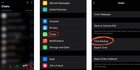 Cara Backup Chat WA di iPhone, Ini Langkah Mudahnya