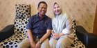 Reaksi Istri Wakil Bupati Rohil Usai Suaminya Digerebek Bersama Teman Wanita di Hotel