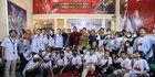 Perkuat Solidaritas, Relawan Ganjar Resmikan Posko Pemenangan di Surabaya