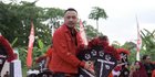 PSI Siap Jadi 'Kuda Hitam' di Pemilu 2024