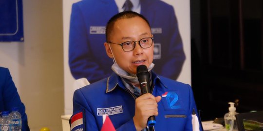 PAN: Sistem Proporsional Tertutup Berlaku 2029