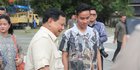 Prabowo Sebut Indonesia Diramalkan Jadi Negara Ekonomi Terkuat di Dunia
