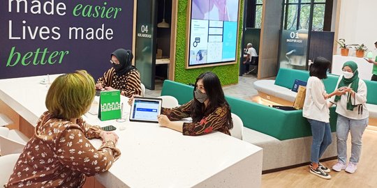 Asuransi Manulife Raup Premi Rp10 Triliun di 2022, Bayar Klaim Rp900 Juta per Jam