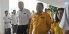 Silaturahmi AMPG dan UMNO Membahas Reformasi Pengkaderan Partai di Indonesia-Malaysia