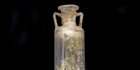 Semerbak Parfum Romawi Kuno Berusia 2000 Tahun di dalam Makam, Begini Wanginya