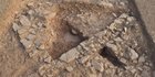 Arkeolog Temukan Rumah Zaman Besi, Ungkap Kehidupan Sosial Masyarakat di Zaman Kuno