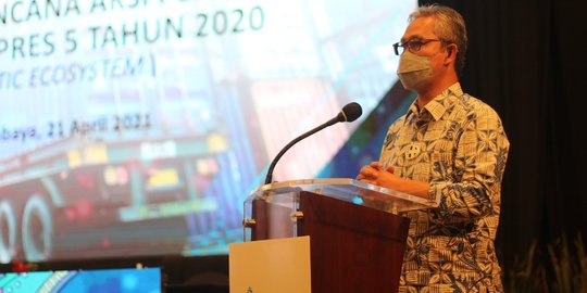 Kantor Bea Cukai Digeledah Kejaksaan Agung, Dirjen Askolani Angkat Suara