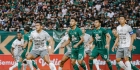Aji Santoso Ungkap Alasan Tak Mainkan Seluruh Pemain Persebaya saat Bekuk Bali United di 730 Surabaya Game