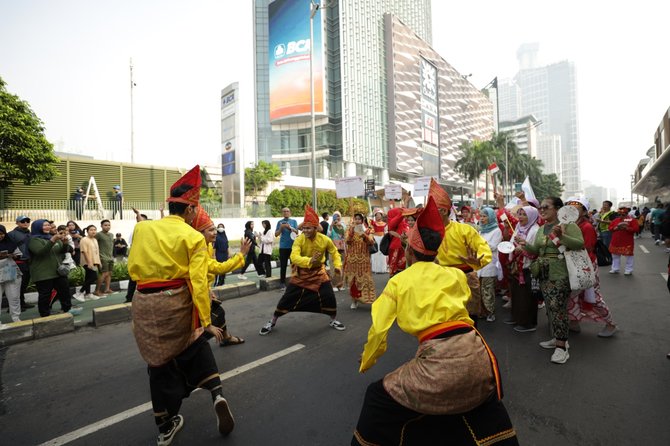 kirab pancasila