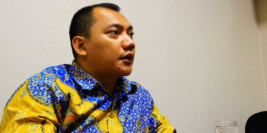 NasDem: Jika Sistem Pemilu jadi Proporsional Tertutup, Hak Rakyat Terenggut