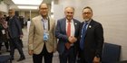 Bertemu Menteri Perdagangan Australia, Mendag Zulkifli Bahas Peningkatan Perdagangan