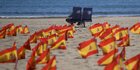 Pemilu Wali Kota Spanyol Hanya Berlangsung 30 Detik, Ini Sebabnya
