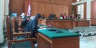 Eksepsi Ditolak Hakim, Upaya Adik Mentan Lolos dari Jerat Hukum Kasus Korupsi Kandas