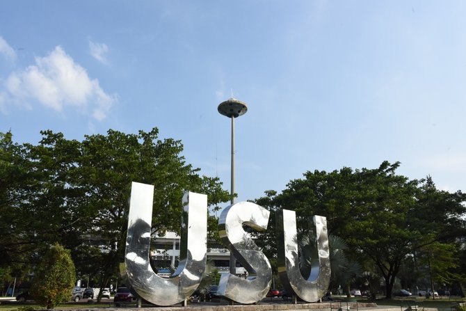 universitas sumatera utara