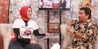 Angelina Sondakh Melongo Dengar Bayaran Mongol Stres saat Tampil di Acara Partai