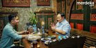 Gibran Berpotensi Jadi Cawapres, Pengamat: Uji Materi PSI Dikabulkan Maka Mungkin