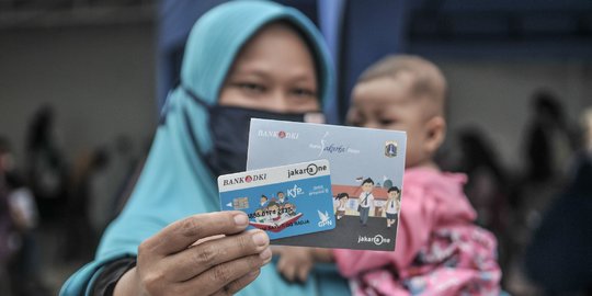 Temuan BPK: Rp197,55 Miliar Tak Tersalurkan untuk KJP Plus dan KJMU