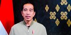 Populi Center: 75,4 % Publik Puas dengan Kinerja Jokowi, Suka Capres yang Lanjutkan