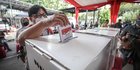 Survei Populi Center: 64,8% Masyarakat Setuju Coblos Caleg di Pemilu 2024