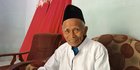 Semangat Mbah Kaib Berangkat Haji di Usia 100 Tahun