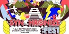 Ini Lineup Musisi Keren di Synchronize Fest 2023