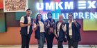 Pendaftaran Brilianpreneur 2023 Dibuka, 700 UMKM Terpilih Akan Pameran di Jakarta