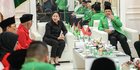 Didampingi Hasto, Puan Sambangi DPP PPP Bahas Pemenangan Ganjar Capres