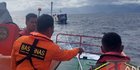 Cerita Penyelamatan 13 Orang di KM Terjana yang Terombang-ambing Diterjang Gelombang