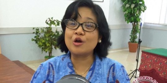 Kompolnas soal Ancaman Pidana Penyebar Video WNA Nakal: Itu Ajak Warga Jaga Kantibmas