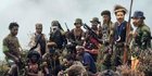 Pj Gubernur Papua Pegunungan Sebut KKB Dapat Senjata dari Hasil Rampasan TNI-Polri