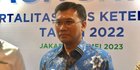 BPJS Ketenagakerjaan Siapkan Belanja Modal untuk Antisipasi Serangan Siber
