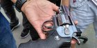 Pemuda di Depok Ketahuan Bawa Airsoft Gun, Alasannya Bikin Polisi Tidak Percaya