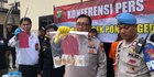 Sejoli di Bekasi Maling Emas Senilai Rp150 Juta dari Rumah Kosong