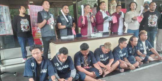 Geger Mayat Berdiri di Semarang, Korban Pembunuhan Gara-Gara Persoalan Ludah