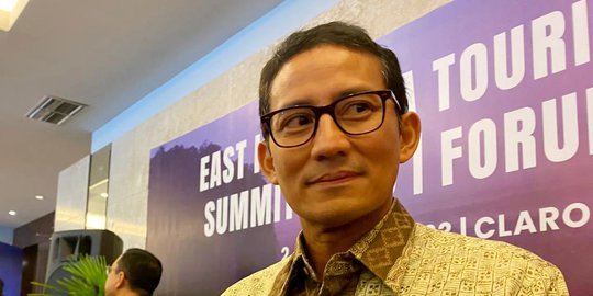 Sandiaga Bakal Bertemu PKS Besok: Masih Dalam Penjajakan