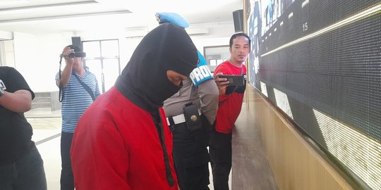 Tukang Tambal Ban di Jonggol Culik Anak Pacar, Begini Kronologinya