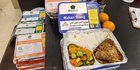 Katering Bakal Disanksi Jika Distribusi Makanan Jemaah Haji di Makkah Terlambat