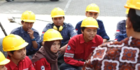 Cara Meningkatkan Kualitas SDM Pelajar SMK di Jateng untuk Industri Pertambangan