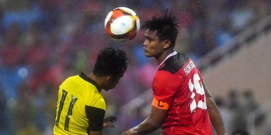 Fachruddin Aryanto, Lama Absen Kini Kembali Perkuat Timnas pada FIFA Matchday